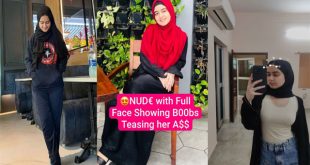 Beautiful College Fresher gets Naughty for her Seniors – Nude Showing Boobs & Super seductive