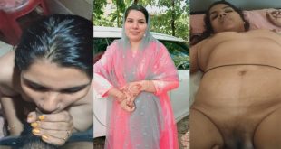 Mallu Chechi Pussy Fingering, Blowjob & Fucking Update