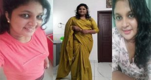 Horny Mallu Bhabhi Fucking mms