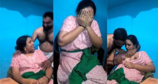 Shy Mother In Law Boobs Sucked By Son