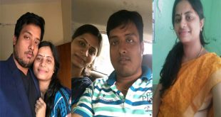 Extremely House wife Romance Wid Young Lover