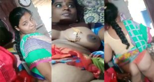 Mallu Wife Affair with Brother in law