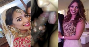Horny Nri Wife Priya 2 Dick Threesome Fucking Hard In Both Hole Update