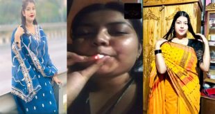 Horny Gf Showing Fingering Videos