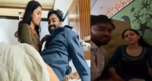 Malayalam College Lovers Enjoying Leaked Mms