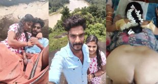 Malayalam Bhabi Having outdoor Affair Fucked Old + New Update