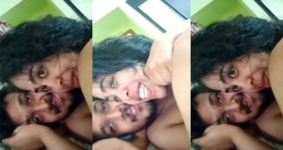 Beautiful Perfect Figure Punjabi Girl Romance BF