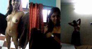 Julia Indian Girlfriend Hot Boobs Giving Blowjob – Riding Fucking Hard In Dogy Style