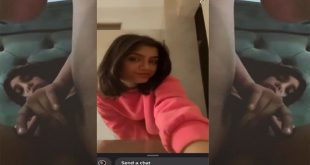 Beautiful Sexy Gf Showing And Horny Fingering