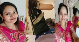 Sexy Milf Jerking Dick Mms Video