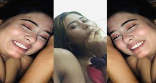 Horny Wife Captured Fucking In Cowgirl Position