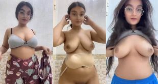 Beautiful Horny GF showing 5 More Clip Upd