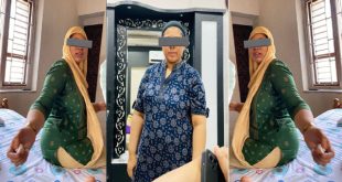 Mature Wife Getting Fucked In New Lingerie