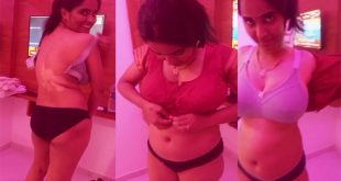 Horny Wife Hard Fucking Hotel Mms