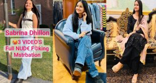 Sabrina Dhillon Beautiful Brampton Hottie Trending – Most Exclusive Viral Full Nude with Full Face Fucking & Mstrbation