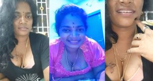 Trichy Sathana Nude live chat