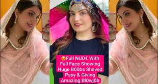 Famous Tiktoker Most Requested – Viral Giving Amazing Blowjob