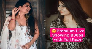 Ritu Famous Insta Most Demanded – Exclusive Premium Nude Live