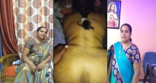 Desi Dusky Mom Boobs & Fuck – Purposefully knowing Son