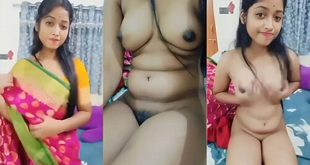 Desi Indian Mall Striping And Shows For Lover