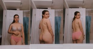 Beautiful Girl Viral Mms Video