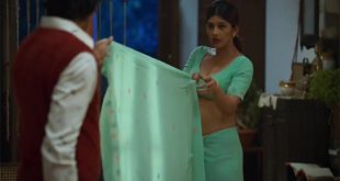 Isha Chhabra hot Nude scene