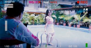 Do Not Disturb BTS Moodx Ep3 Raw Tape