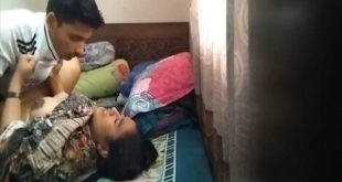 Lovers Fucking First Time – Secretly Recorded