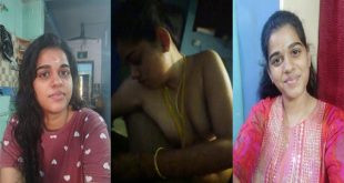 Tamil Hotwife Atchaya Mms