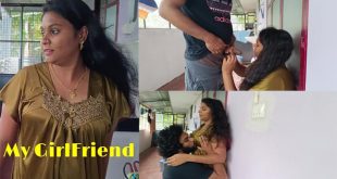 Vaishnavi My GirlFriend Part1 2025 – Uncut Web Series