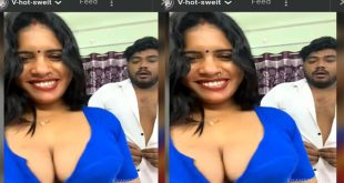 Hot sweit Hot Aunty – with Lover Play on Cam show