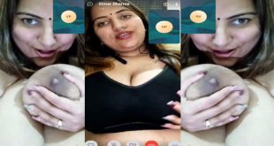 Bigboob Indian Horny – Lactating Tanker Milf