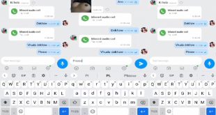 Desi Girl Showing – Boobs on Video Call