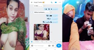 Desi Bigboob Sexy Bhabi Showing