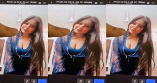 Beautiful Mal Babe Nude Showing