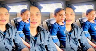 Beautiful Indian Babe Fucking With Lover