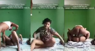 Village Bhabi Affair Fucking Dick