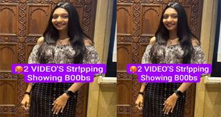 Horny Desi GF Gets Naughty – for her Bestfriend Stripping – Showing Boobs