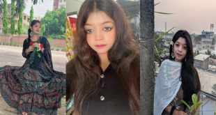 Beautiful Tiktoker Video – Leaked By Ex BF