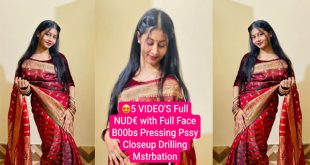 Desi GF gets Horny For – Long Distance Boyfriend