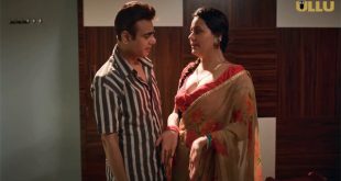 Chhu Le Zara Part 02 Ep 5 – 2025 Ullu Uncut Web Series