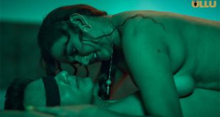 Chhu Le Zara Part 02 Ep 7 – 2025 Ullu Uncut Web Series