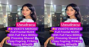 Uwudracu Aka Draculin Frontal – Fucking & Giving Blowjob