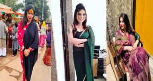 Actress Sonia Singh Rajput – Erotic Viral Mms