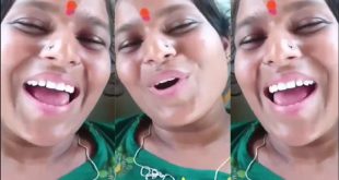 Young Aunty Fucking inside Car With Audio