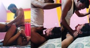 Horny Girl Fucking – Dick Blowjob Mms