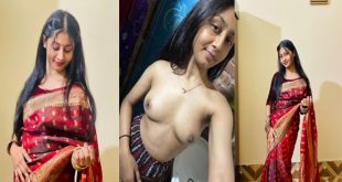 Horny GF Pressing Boobs – And Destroying – Pussy With Bottle