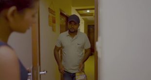 Delivery Boy 2025 – Hindi Uncut Web Series Watch Now