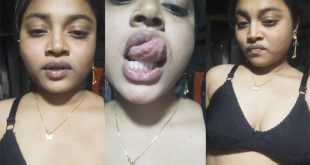 Beautiful Chubby Girl Showing – Nude And Fingering