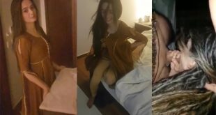Latest Viral Hot Girl Captured – by Boyfriend Fuck in Hotel